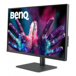 ������� BENQ PD3205U Dark Grey (9H.LKGLA.TBE) - �������� 2