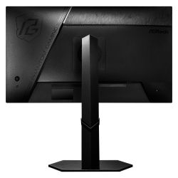ASROCK iгровий монiтор 27" QD-OLED Flat 240Hz 0.03ms QHD (2560 x 1440) 2xHDMI(2.1) 1xDP(1.4) 1xHP Pivot PGO27QSA - Картинка 6