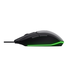 TRUST ���������� ����� GXT 121 Felox+ Illuminated Wirele ss Gaming Mouse - Black 10000 dpi GXT121 Felox+ Gaming Mouse - �������� 5