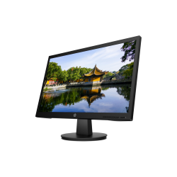������� 21.45" 16:9 FHD 75��  VA 200 nits HDMI; VG A  HP V22v G5 FHD Monitor - �������� 2