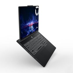 LENOVO ноутбук 16_2K_OLED/U9-275HX/32/1TB SSD/RTX 5060 8G B/DOS/BL/Eclipse black Legion Pro 5 16IAX10 - Картинка 10