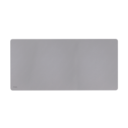 Коврик для мыши TRUST Килимок Benya XXL Desk Pad Grey Benya XXL Desk Pad Grey - Картинка 2