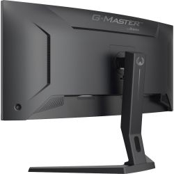 IIYAMA 34" 21:9 вигнутий VA РК монітор, 0,4 мс (MPRT), 2 40 Гц, Adaptive Sync, HDR, KVM свіч, 2xHDMI 2.1/1x GCB3486WQSCP-B1 - Картинка 19