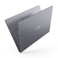 LENOVO ноутбук 14FM/i5-13420H/24/512/Intel HD/DOS/Luna gr ey IdeaPad Slim 3 14IRH10 - Картинка 10