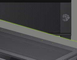 Корпус GAMEMAX VISTA 2 MB - Картинка 18