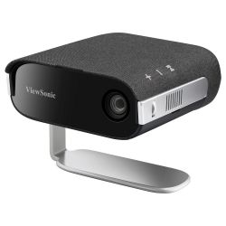 VIEWSONIC Проектор M1S (LED, WVGA(854x480), 360Ll, 120000:1, 60, 1.2, HDMI, USB type C,USB-A reader,3W Harman K M1S - Картинка 2