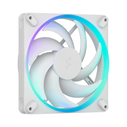 ����� ��� ������� FRACTAL DESIGN Momentum 14 RGB White (FD-F-MR1-1402)