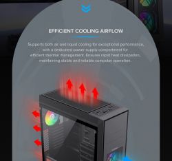 ������ GAMEMAX MASTER 2 - �������� 20