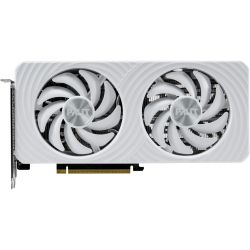 PALIT-XPERTVISION ³�������� Palit NVIDIA RTX5060Ti WHITE OC 8GB GDD R7 128bit 3-DP HDMI RTX5060Ti WHITE OC 8GB GDDR7 - �������� 2