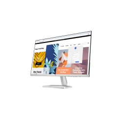 Монітор 23.8" 16:9 FHD (1920 x 1080) IPS 300 nits HDMI HP S5 524sf FHD MNTR - Картинка 2