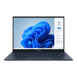 ASUS ������� 14_3K_OLED/U5-225H/16/1TB SSD/Intel Arc/DO S/BL/Ponder Blue UX3405CA-ST1261