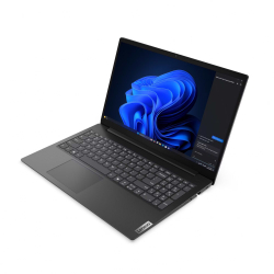 LENOVO ������� 15.6FM/i3-1315U/16/512GB/Intel HD/DOS/Busi ness black V15 G5 IRL - �������� 2
