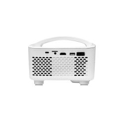 ACER проектор AOpen QF13s (LED, FHD, 6500LL(350AL), 100 0:1, 1.2, 5W(Bt), 30000г, HDMI, USB-A, 1,9Kg) AOpen QF13s - Картинка 4