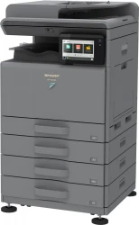 �������������������� ������� SHARP BP-22C25EU (BP22C25EU) - �������� 7