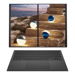 ASUS ноутбук 14_3KMT_OLED_144Hz/U9-386H/32/2TB SSD/Inte l HD/W11P/Moher Gray UX8407AA-SN216X - Картинка 2