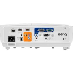 BENQ проектор SH753P(Full HD,5000Lm,13000:1,1.39~2.09:1 ,2*HDMI, RS232, RJ45, USB-A, VGA, 10W) SH753P - Картинка 6