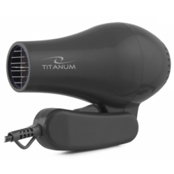 Фен дорожній Esperanza TBH003K - Картинка 2