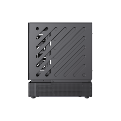 GAMEMAX ������ ����'������� Midi ATX ��� ����� ��������  X,M-ATX,ITX. (Support BTF),Tempered Glass,Mesh,USB N80 BK - �������� 11