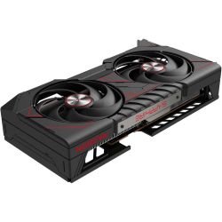 ³�������� Sapphire AMD PULSE RX 9060 XT GAMING OC  16GB DUAL HDMI / DP LITE 9060 XT GAMING OC PULSE 16GB - �������� 4