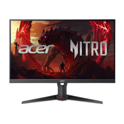 ACER Монітор ігровий IPS 27",1920*1080,200 Гц,HDMI*2,DP ,HAS XV270X1BMIIPRX - Картинка 2