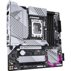 M���������� ����� Gigabyte B760M AORUS Elite WIFI6E GEN5 (s1700, Intel B760, DDR5) - �������� 3