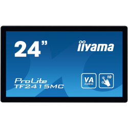 ������� IIYAMA TF2415MC-B2