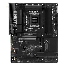 ASROCK M���������� ����� s1851 Intel B860 4xDDR5 HDMI 3xM .2 2.5GbE LAN ATX  B860 CHALLENGER WIFI