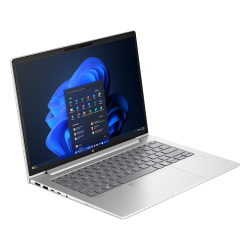 ������� 14I/Core3 100U/1x16 DDR5/512/int/WC/FP/DOS  /Aluminium HP ProBook 4 G1iR 14 - �������� 3