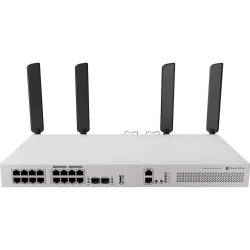 ��������� Mikrotik CRS418-8P-8G-2S+5axQ2axQ-RM CRS418-8P-8G-2S+5axQ2axQ-RM - �������� 2