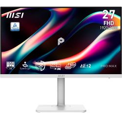 ������� MSI PRO MAX 271PHW E14