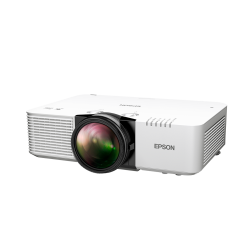 EPSON проектор EB-L690SE (Laser,3LCD, WUXGA, 6000ALm, 50 00000:1,20/30,0.5-0.7:1,HDMI,USB-A,RS232,RJ45,10W) EB-L690SE - Картинка 2