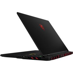 MSI ноутбук 18_4KI/U9-275HX/64/2TB SSD/RTX 5080 16GB/W 11H/BL/Core Black Raider 18 HX AI A2XWIG-251UA - Картинка 12