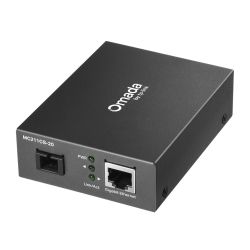  Omada TP-Link Gigabit WDM, MC211CS- 20  MC211CS-20