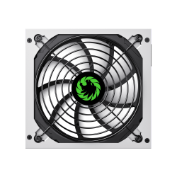 GAMEMAX Блок живлення 850W, 80+ Bronze, fan 140mm OPP/OVP/ UVP/OCP/SCP/OTP/NLP/SIP/OLP/NLO GP-850 White - Картинка 7