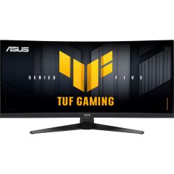 ASUS ������� ������� �������� VA 34",3440*1440,200 ��  VG34WQ5A