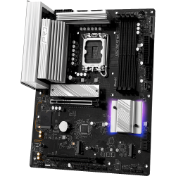 ����������� ����� ASRock B860 PRO RS WIFI - �������� 5