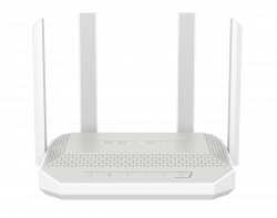 Інтернет-центр WIFI AX3000, LTE-модем cat 6, 2 n ano-SIM, 5хGigabit, USB3.0 Keenetic Hopper 4G+(KN-2312) - Картинка 3