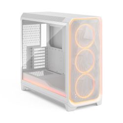 ������ FRACTAL DESIGN Meshify 3 XL Ambience Pro RWTG (FD-C-MES3X-05) - �������� 3
