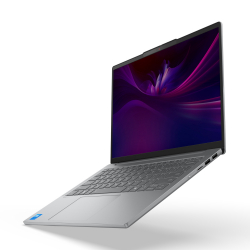 LENOVO ноутбук 14F_OLED/C5-210H/32/1TB SSD/Intel HD/DOS/B L/Luna grey IdeaPad Slim 5 14IRH10R - Картинка 4
