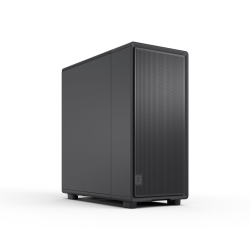 FRACTAL DESIGN  ATX  , , Epoch Black Solid Epoch Black Solid
