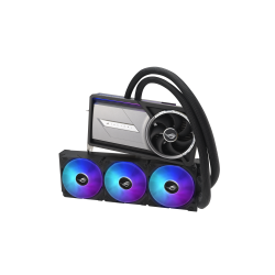 ³�������� ASUS ROG-ASTRAL-LC-RTX5090-O32G-GAM - �������� 11