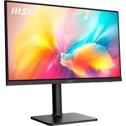 MSI Монітор IPS 23.8" FHD (1920 x 1080) 1ms 100Hz 178/ 178 Type C15w/ HDMI /Mic/HP/колонки 2*3W Modern MD2412P - Картинка 2