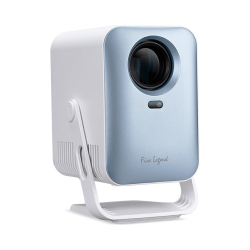 ACER �������� AOpen QH31S blue (LED,720P, 5500LL,1000:1 ,1.36:1,4 corner,3W(Bt),30000�,HDMI, USB-A, 0,66Kg AOpen QH31S blue - �������� 3