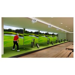 VIEWSONIC Проектор LSD400W(WXGA,4000ALm,3000000:1,HDMI*2, US B, RS232, 1.54-1.72:1(1.1), laser, 20/30, 3W) LSD400W - Картинка 3