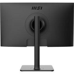 MSI Монітор IPS 23.8" FHD (1920 x 1080) 1ms 100Hz 178/ 178 Type C15w/ HDMI /Mic/HP/колонки 2*3W Modern MD2412P - Картинка 14
