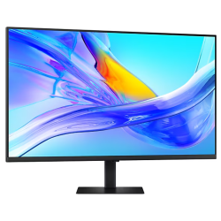SAMSUNG Монітор 4K VA 37",3840*2160,60 Гц,HDMI,DP,USB-C
LS37D802UAIXCI - Картинка 2