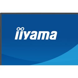 IIYAMA 27" 16:9 IPS РК монітор, 2560х1440, 1 мс (MPRT), 7 5 Гц, 350 кд/м2, Adaptive Sync, 1xHDMI 1.4/1xDP 1. XB2791QS-B1 - Картинка 10