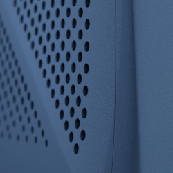 Корпус FRACTAL DESIGN Era 2 Midnight Blue (FD-C-ERA2N-03) - Картинка 13