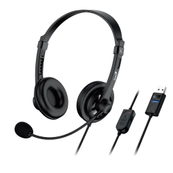 GENIUS  HS-230U USB 2.4m HS-230U -  2