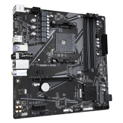 ����������� ����� GIGABYTE B550M K WIFI6E - �������� 3